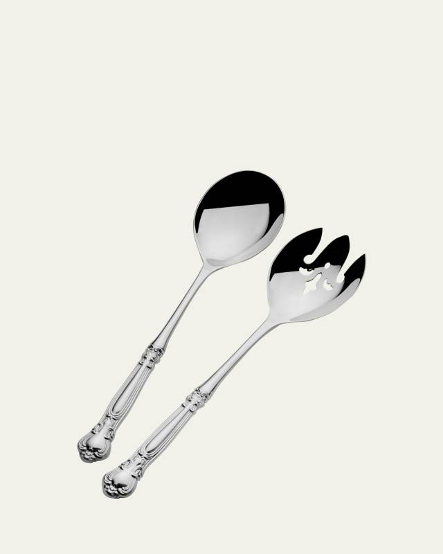 Chantilly 2-Piece Salad Serving Set